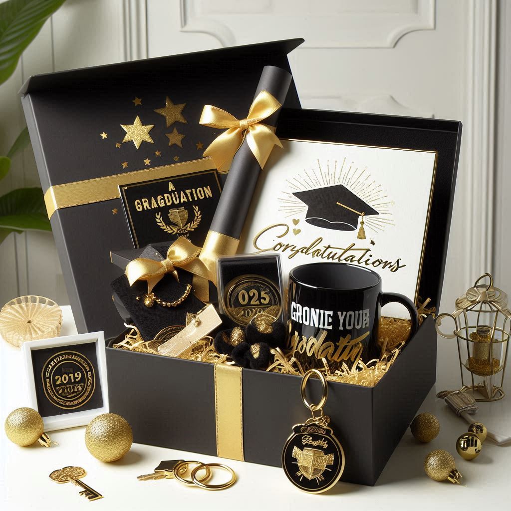 Graduation Gift Hamper 